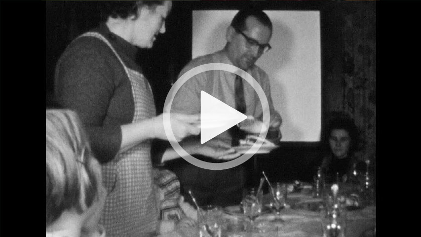 film 8mm, bianco e nero, digitalizzazione pellicola, restauro film